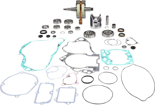 Vertex - Vertex Complete Engine Rebuild Kit In A Box - WR101-065