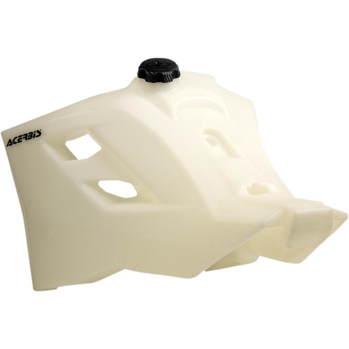 Acerbis - Acerbis Fuel Tank - Natural - 6.3 Gal. - 2140780147