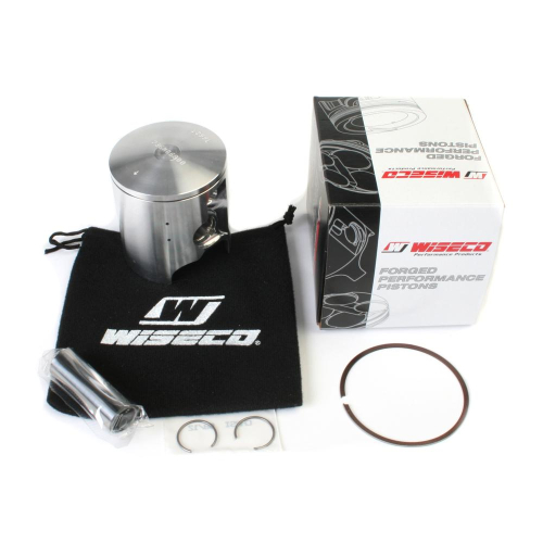 Wiseco - Wiseco Piston Kit (Single Ring) - Standard Bore 67.95mm - 736M06800