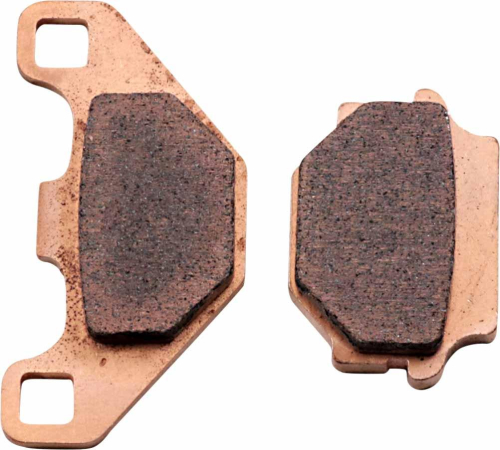 Galfer Brakes - Galfer Brakes HH Sintered Brake Pads - FD075G1396