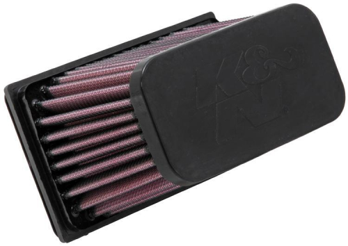 K&N Engineering - K&N Engineering High Flow Air Filter - BM-1208