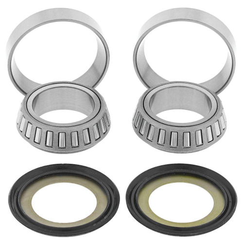 All Balls - All Balls Steering Stem Bearing Kit - 22-1010