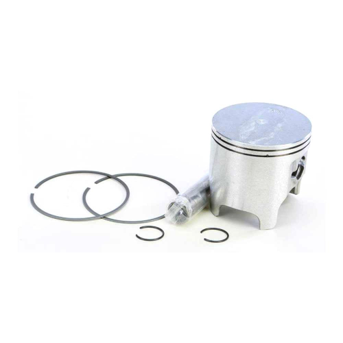 WSM - WSM Piston Kit (758cc) - 0.75mm Oversize to 80.75mm Bore - 010-820-06K