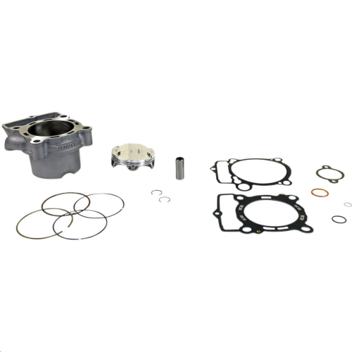 Athena - Athena Big Bore Cylinder Kit (290cc) - 83mm Bore - P400250100025