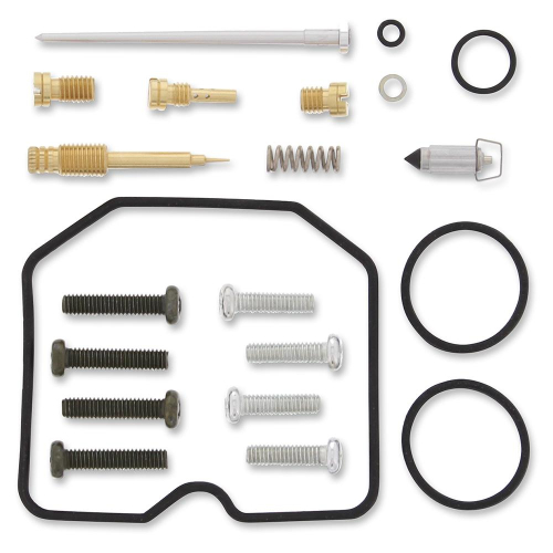 All Balls - All Balls Carburetor Rebuild Kit - 26-1228