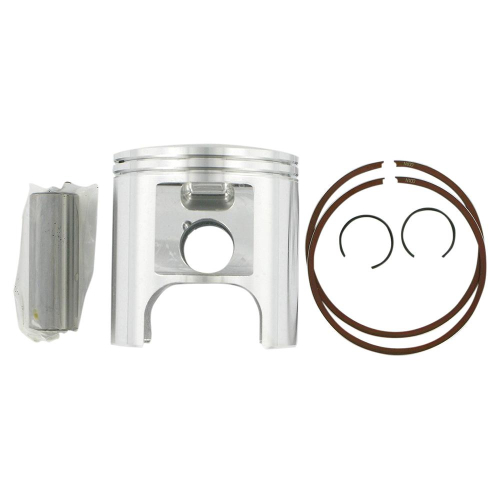 Wiseco - Wiseco Piston Kit - 0.50mm Oversize to 73.90mm - 2335M07350