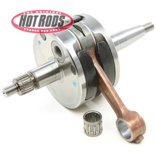 Hot Rods - Hot Rods Stroker Crankshaft Assembly (+4mm, 107.88cc) - 4519