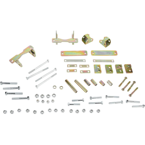 High Lifter Products - High Lifter Products Standard Lift Kit - 2.5in. Lift - KLK750T-02