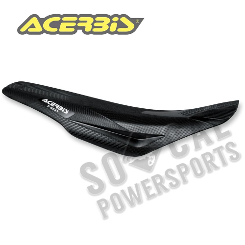 Acerbis - Acerbis X-Seat - Black - 2142040001