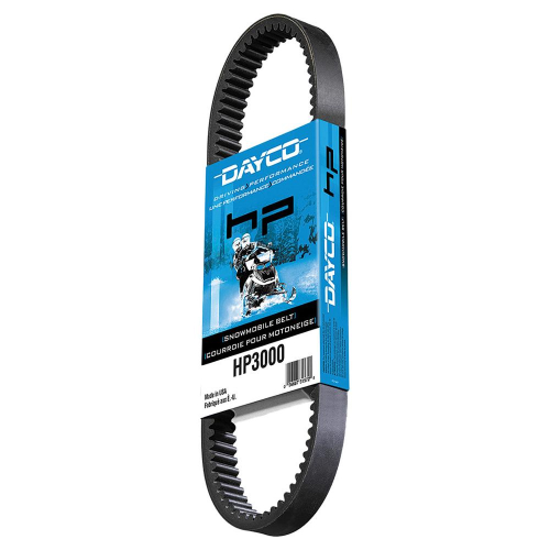 Dayco - Dayco HP High-Performance Belt - HP3035