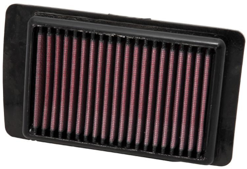 K&N Engineering - K&N Engineering High Flow Air Filter - PL-1608