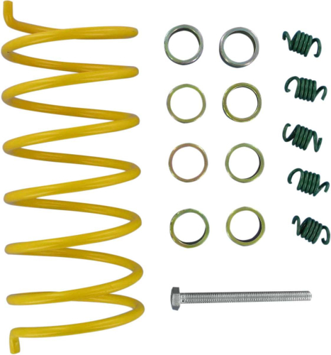 EPI - EPI Sport Utility Clutch Kit - Elevation: 0-3000ft. - Tire Size: 27-28in. - WE495025