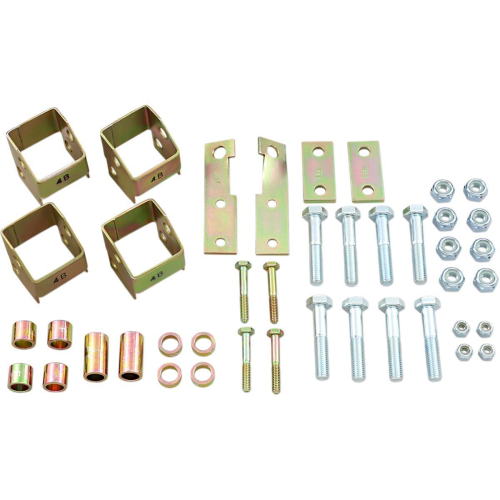 High Lifter Products - High Lifter Products Standard Lift Kit - 2in. Lift - YLK660-01