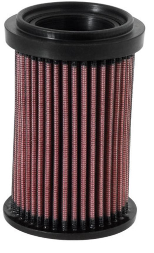 K&N Engineering - K&N Engineering High Flow Air Filter - DU-6908