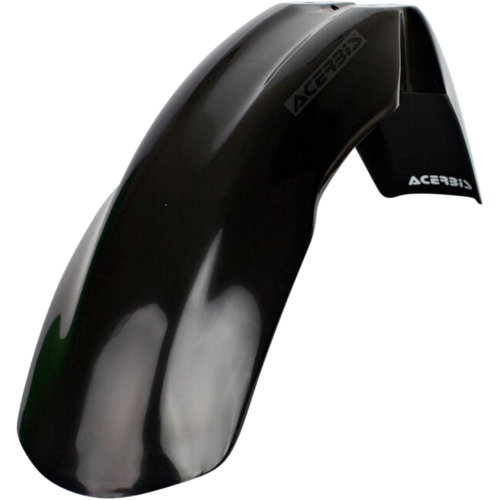 Acerbis - Acerbis Front Fender - Black - 2040240001