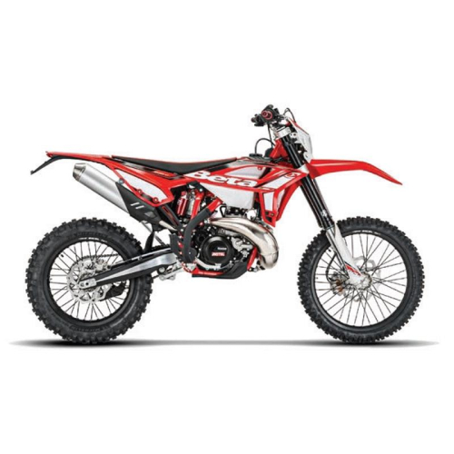 Acerbis - Acerbis Full Plastic Kit - Original 21 - 2936267118