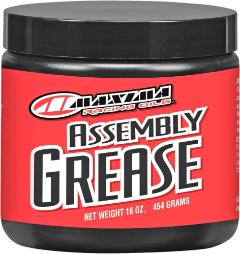 Maxima - Maxima Assembly Grease - 16oz. - 69-02916