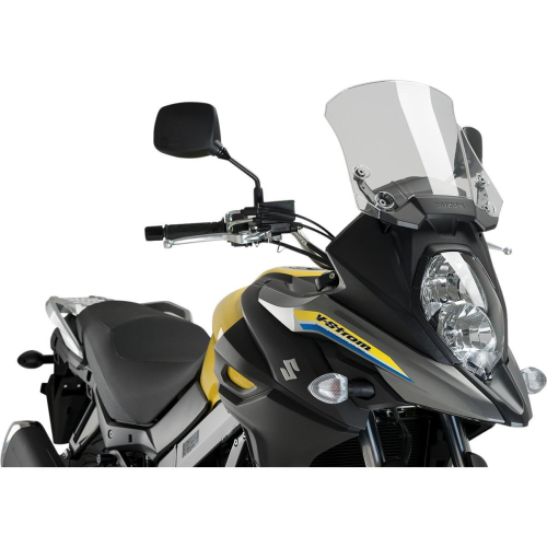 PUIG - PUIG Headlight Protector - 9736W