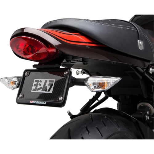 Yoshimura - Yoshimura Fender Eliminator Kit - 070BG149500