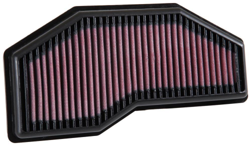 K&N Engineering - K&N Engineering High Flow Air Filter - TB-1016