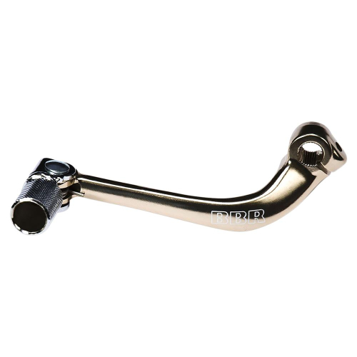 BBR Motorsports - BBR Motorsports Aluminum Shifter - 537-BBR-1009