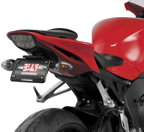 Yoshimura - Yoshimura Fender Eliminator Kit - 070BG120203