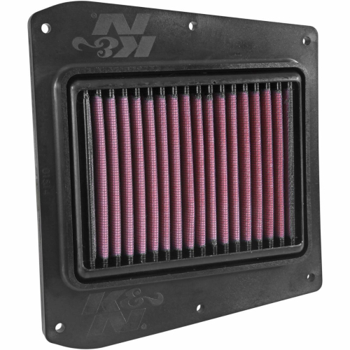 K&N Engineering - K&N Engineering High Flow Air Filter - PL-1115