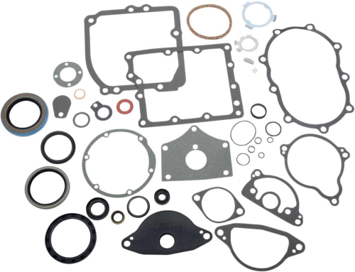 James Gasket - James Gasket Transmission Gasket and Seal Kit - JGI-33031-70