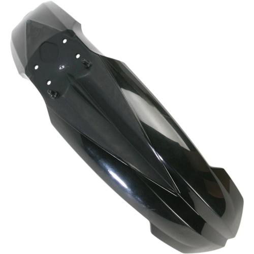 Acerbis - Acerbis Front Fender - Black - 2314220001