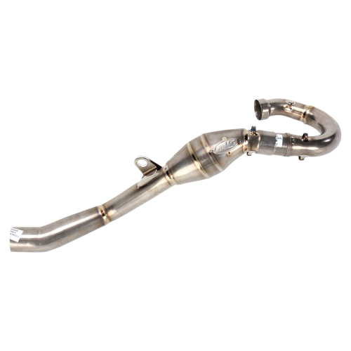 FMF Racing - FMF Racing MegaBomb Header - Titanium - 045499