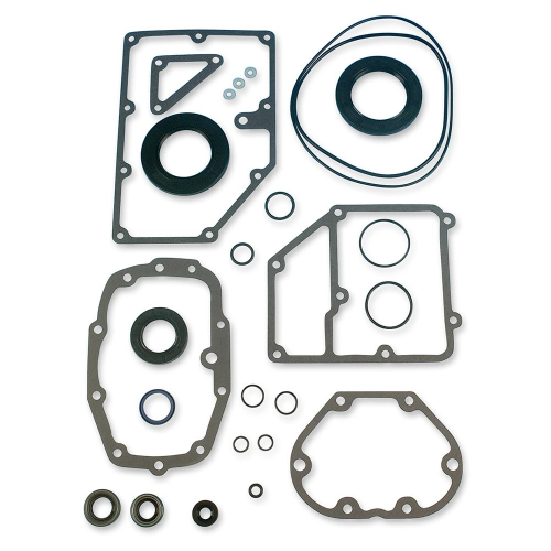 James Gasket - James Gasket Transmission Gasket and Seal Kit - 33031-91