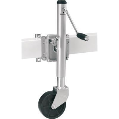 Fulton - Fulton Bolt-Through Swivel - High-Performance - 1200lb. - XP10 0101