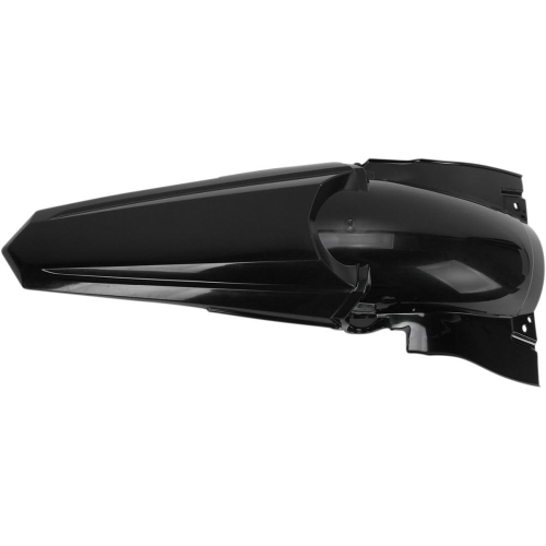 Acerbis - Acerbis Rear Fender - Black - 2171820001