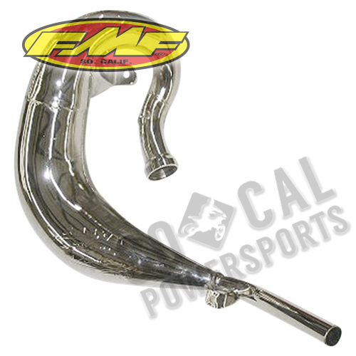 FMF Racing - FMF Racing Fatty Pipe - 025060