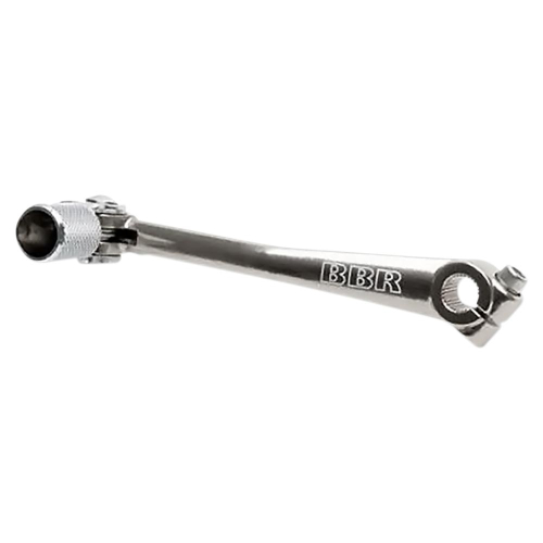 BBR Motorsports - BBR Motorsports Aluminum Shifter - 537-BBR-1005