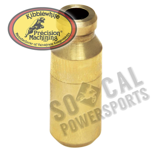 Kibblewhite Precision - Kibblewhite Precision Exhaust Valve Guide - (+.002in.) - 30-32832