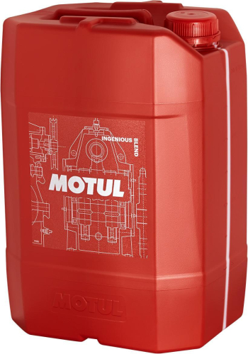 Motul - Motul Factory Coolant - 20lt. - 105921