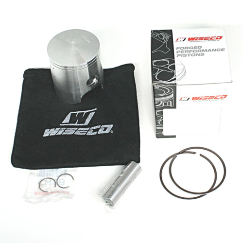 Wiseco - Wiseco Piston Kit - 1.50mm Oversize to 69.94mm - 571M06850