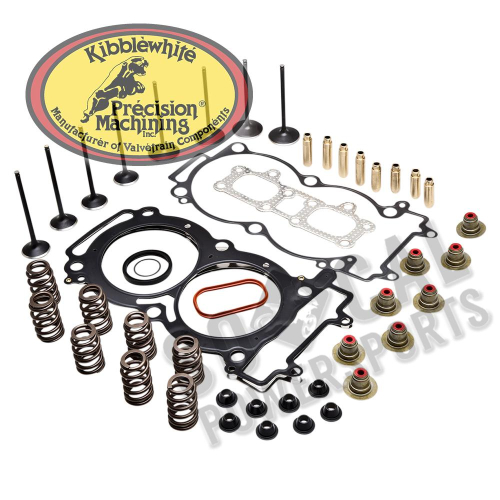 Kibblewhite Precision - Kibblewhite Precision Cylinder Head Service Kit - 82-83150