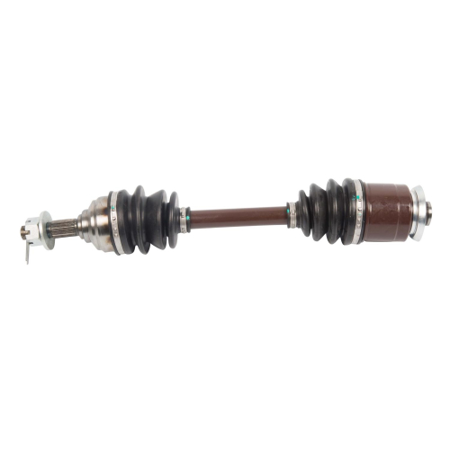 All Balls - All Balls 6 Ball Heavy Duty Axle - AB6-AC-8-218