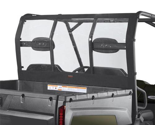 Classic Accessories - Classic Accessories Classic UTV Rear Window - 18-029-010401-00-SC