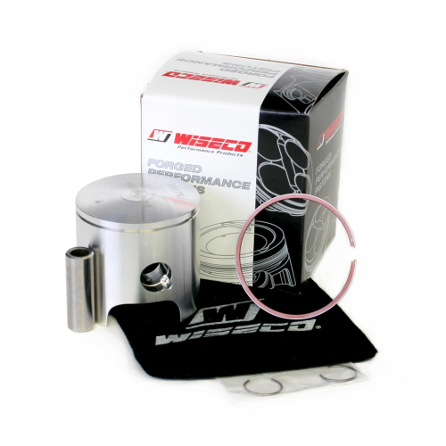 Wiseco - Wiseco Piston Kit - Standard Bore 54.45mm - 880M05450