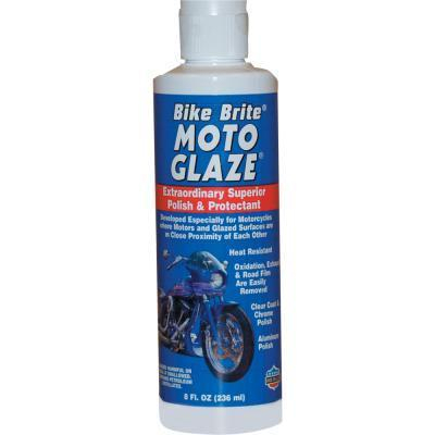 Bike Brite - Bike Brite Moto Glaze - MC79000