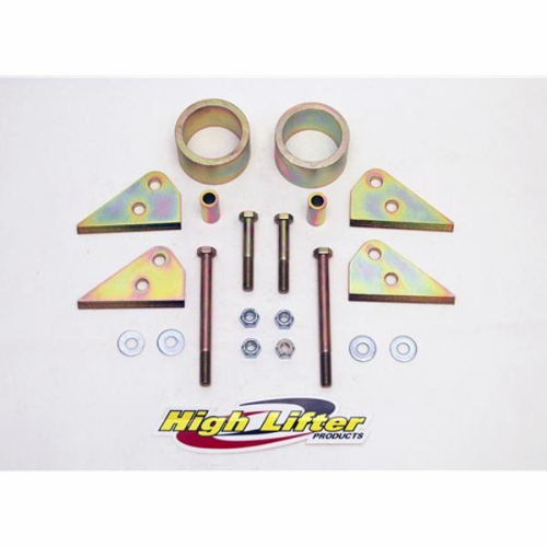 High Lifter Products - High Lifter Products Standard Lift Kit - 2in. Lift - PLK425/500