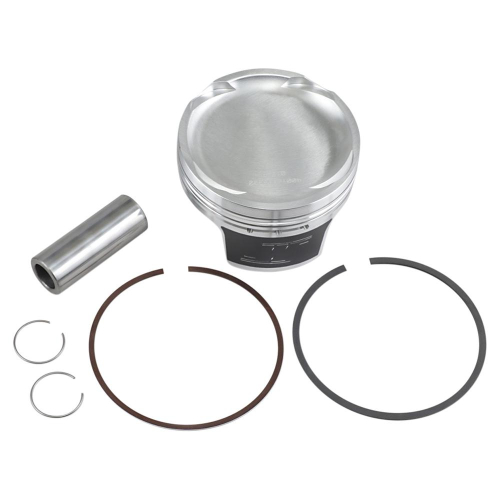 Wiseco - Wiseco Piston Kit - Standard Bore 97.91mm, 8.5:1 Compression - 40016M09800