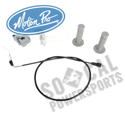 Motion Pro - Motion Pro Vortex Throttle Kit - 01-2607