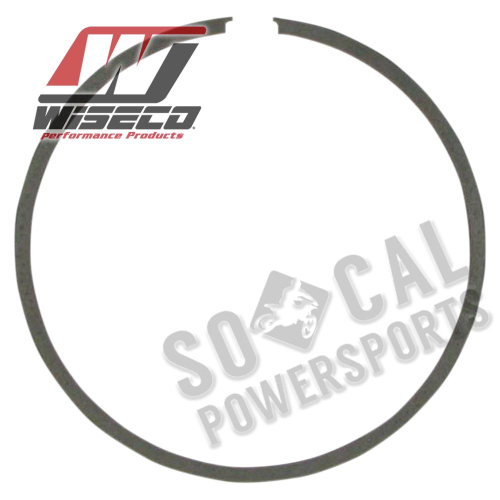 Wiseco - Wiseco Ring Set - 68.50mm - 2697CSM