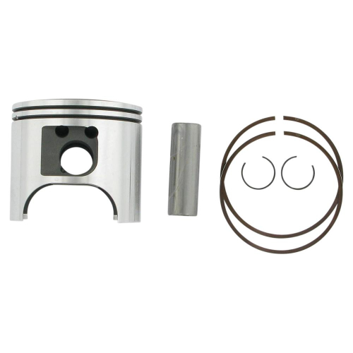 Wiseco - Wiseco Piston Kit - 1.00mm Oversize to 82.88mm - 2399M08200