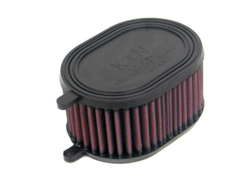 K&N Engineering - K&N Engineering High Flow Air Filter - KA-0800