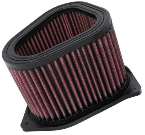 K&N Engineering - K&N Engineering High Flow Air Filter - SU-1598